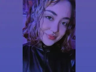 Violet_smile  live sex cam