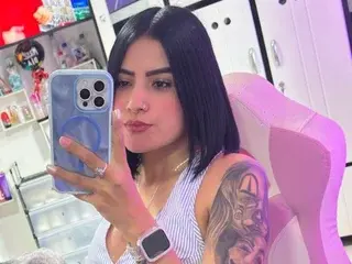 AmaraaDeluxe  live sex cam