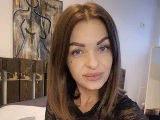 AvaCarrter  live sex cam