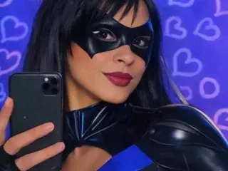 Melzinhah  live sex cam