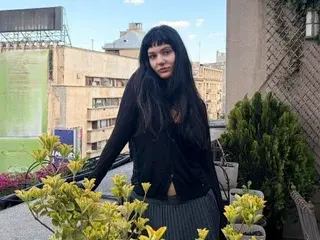 ViridianaVep  live sex cam