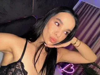 Miss_Denisse  live sex cam