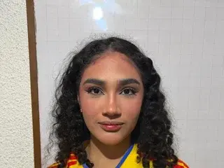 Princess_Flower  live sex cam