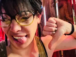 Terahole  live sex cam