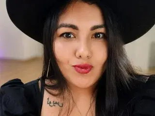 AndreaKinky  live sex cam