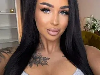 EvaXRoseX  live sex cam