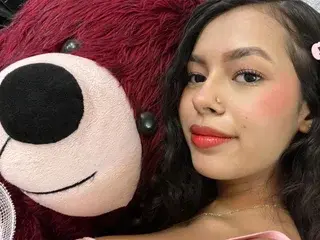 EvonieCarter  live sex cam