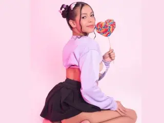 EvonieCarter  live sex cam