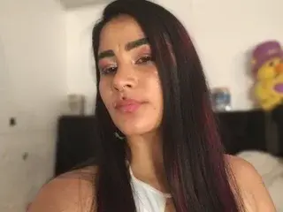 CinthiaCM  live sex cam