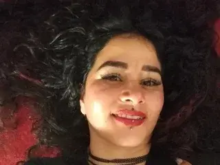 CinthiaCM  live sex cam