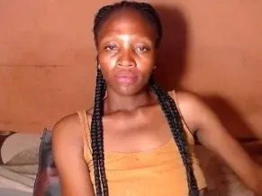 HAIRYSANDY  live sex cam