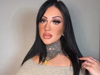 NikitaRaeBlack  live sex cam