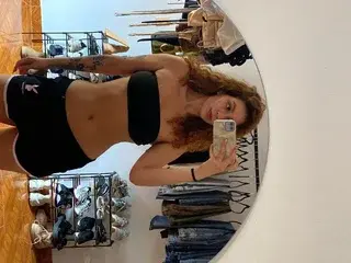 SofiaCasstro  live sex cam