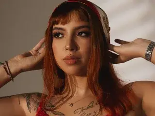 EvaGoldd  live sex cam