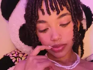 JazmyHot  live sex cam