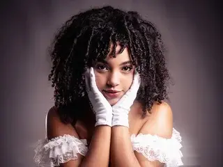 JazmyHot  live sex cam