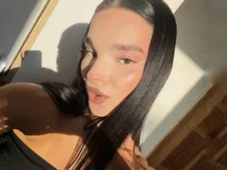 Noirbeauty  live sex cam