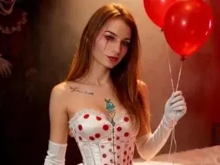 TamaraSlimxxx  live sex cam