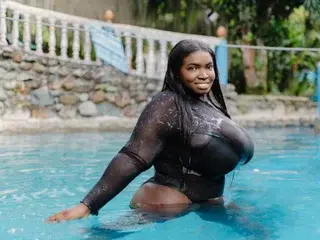 AnaSpencer  live sex cam