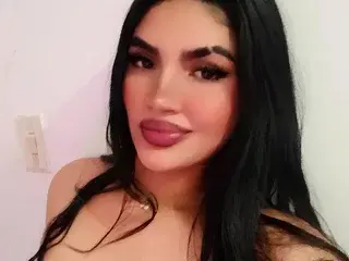 AtheneFox  live sex cam