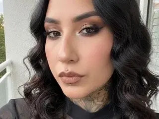 HeraM  live sex cam