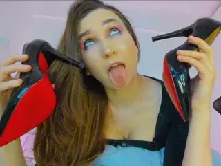 InesFeliz  live sex cam
