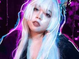 MiylandraaXO  live sex cam