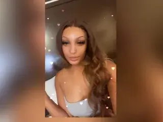 Ameliaamone  live sex cam