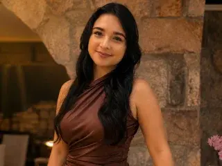 GemmaPirs  live sex cam