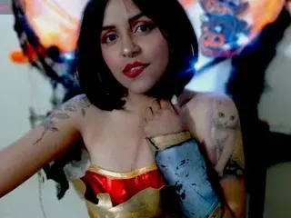 Lolaa888  live sex cam