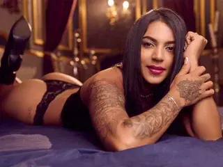 SusanaGlace  live sex cam