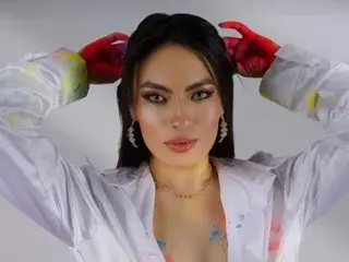 ADARHARAMIREZ  live sex cam