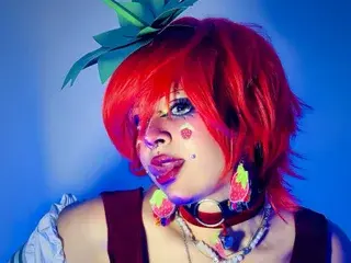 KuromiHot  live sex cam