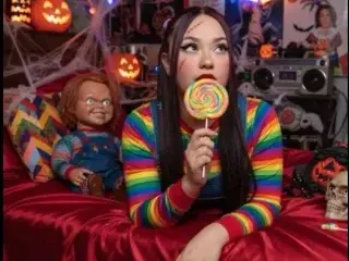 LillyRous  live sex cam