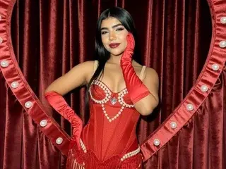 Pocahontasfg  live sex cam