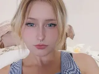 SmoothNymph  live sex cam
