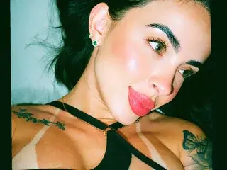 AmbarSimson  live sex cam