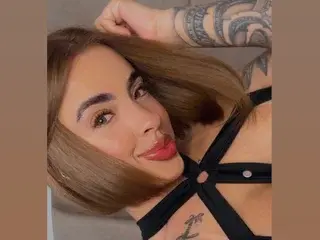 AmbarSimson  live sex cam