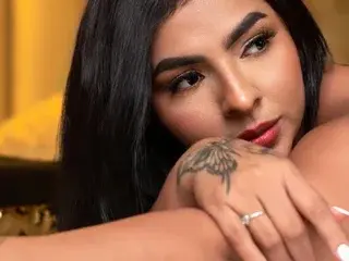 Hannascoott  live sex cam