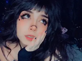 Messynessyy  live sex cam