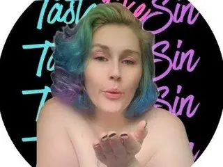 TasteLikeSin  live sex cam