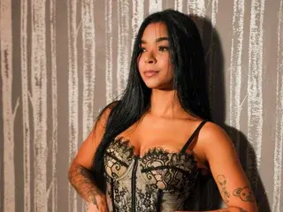 ArianaFontanie  live sex cam