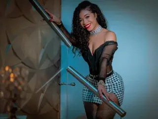 MayaBranson  live sex cam