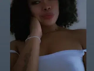 MayaBranson  live sex cam