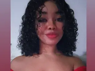 MayaBranson  live sex cam