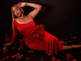 AriaPeach  live sex cam