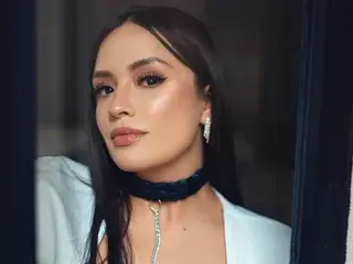 HanaMartinez  live sex cam