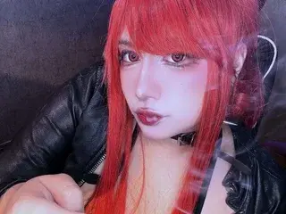 Cosplaydate  live sex cam