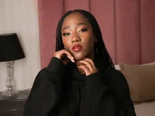 AmaraHofman  live sex cam