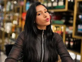 CristalMontiel  live sex cam